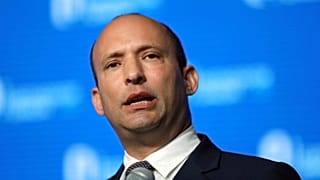 إسرائيل تُصعد الوضع وتقول إن الصواريخ التي أُطلقت من غزة إيرانية الصنع