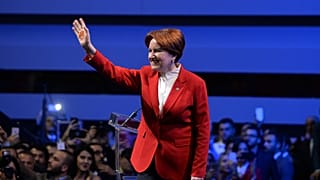 İYİ Parti seçim beyannamesini açıkladı