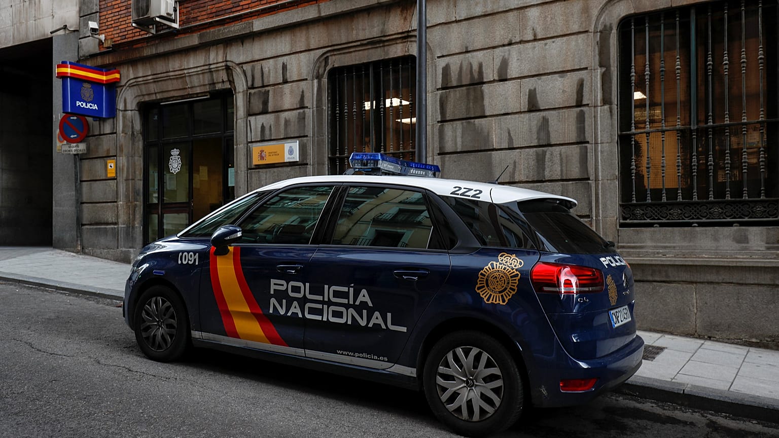 Kreml-Kritiker Browder kurzzeitig in Spanien verhaftet