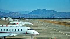 Sturz aus 15 m Höhe: Britischer Tourist stirbt am Flughafen Dalaman