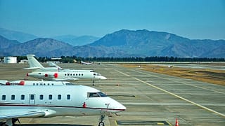 Sturz aus 15 m Höhe: Britischer Tourist stirbt am Flughafen Dalaman