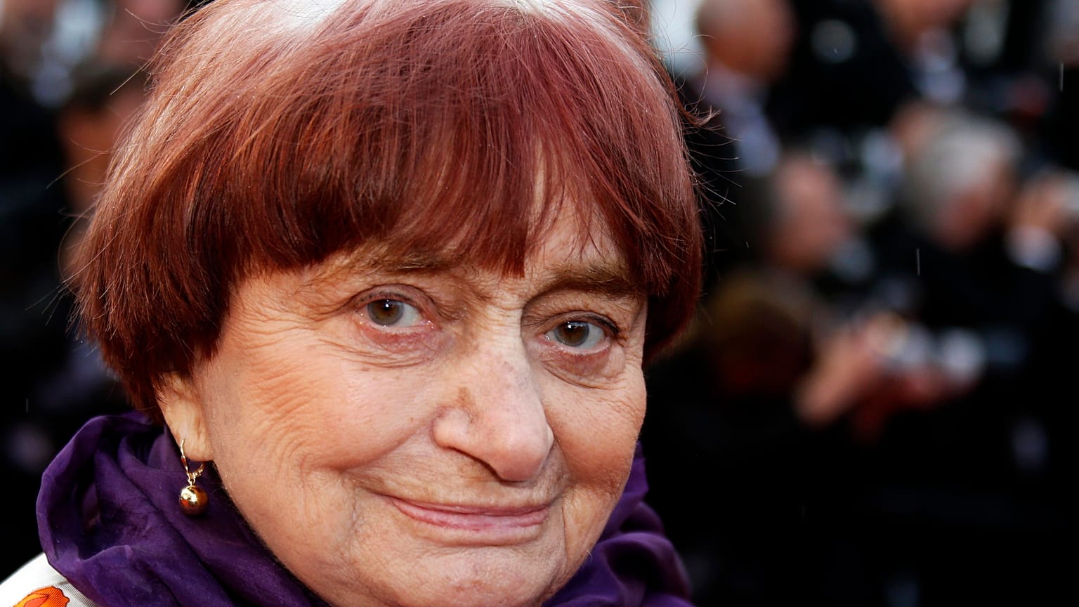 Agnès Varda