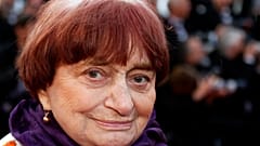 Agnès Varda