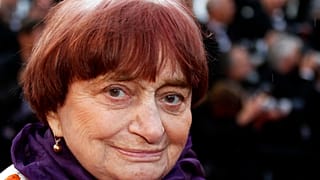 Agnès Varda