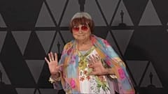 Varda cumple 90 y estrena película