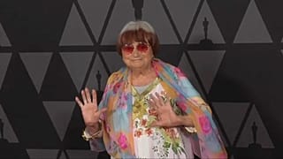 Varda cumple 90 y estrena película