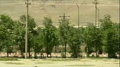 Afganistan'da bakanlık binasına saldırı