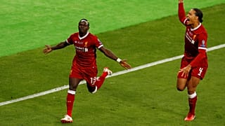 Sadio Mané s'engage pour sa terre natale