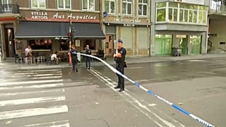 Liegi, terrorismo o mero atto criminale? L'Isis rivendica l'attentato