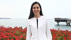 AK Parti Genel Başkanı Yardımcısı Çiğdem Karaaslan