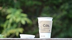 Scotland bans single-use coffee cups in government buildings