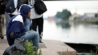 Az EP a menekültügyi reform felgyorsítását kéri