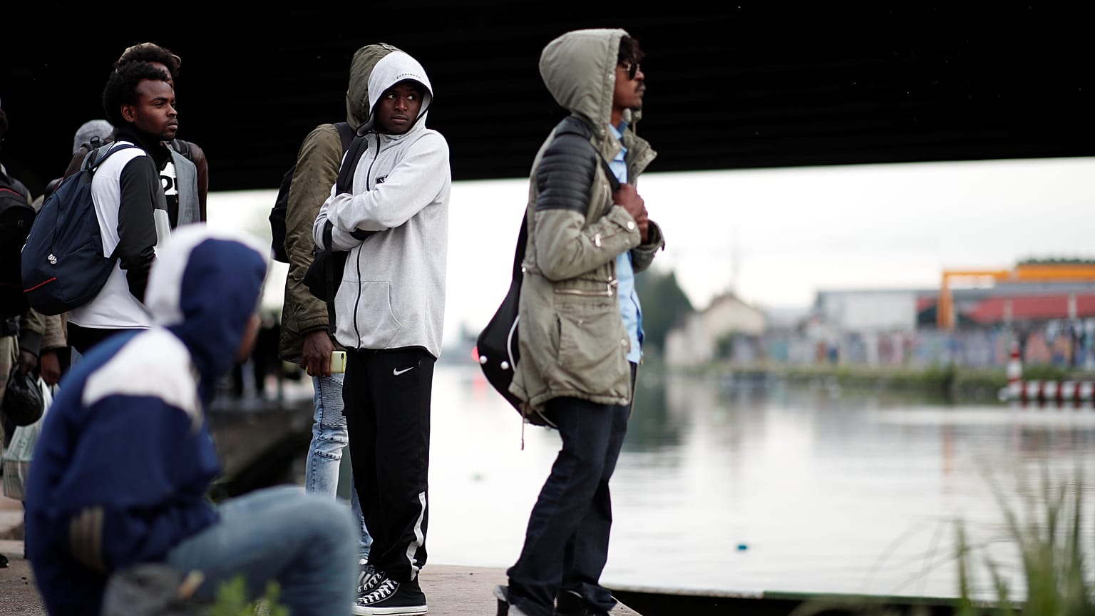 Europa se encalla en la reforma de la política migratoria
