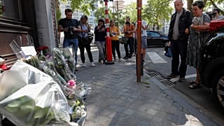 Βέλγιο: Βυθισμένη στο πένθος η Λιέγη