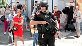 Λιέγη: Ο δράστης είχε σκοτώσει μια ημέρα πριν την επίθεση