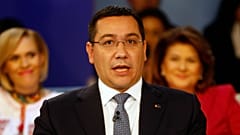  'I want to stop Romania becoming like Hungary', says ex-PM Victor Ponta