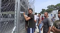 EU migration - 'failure no longer an option'