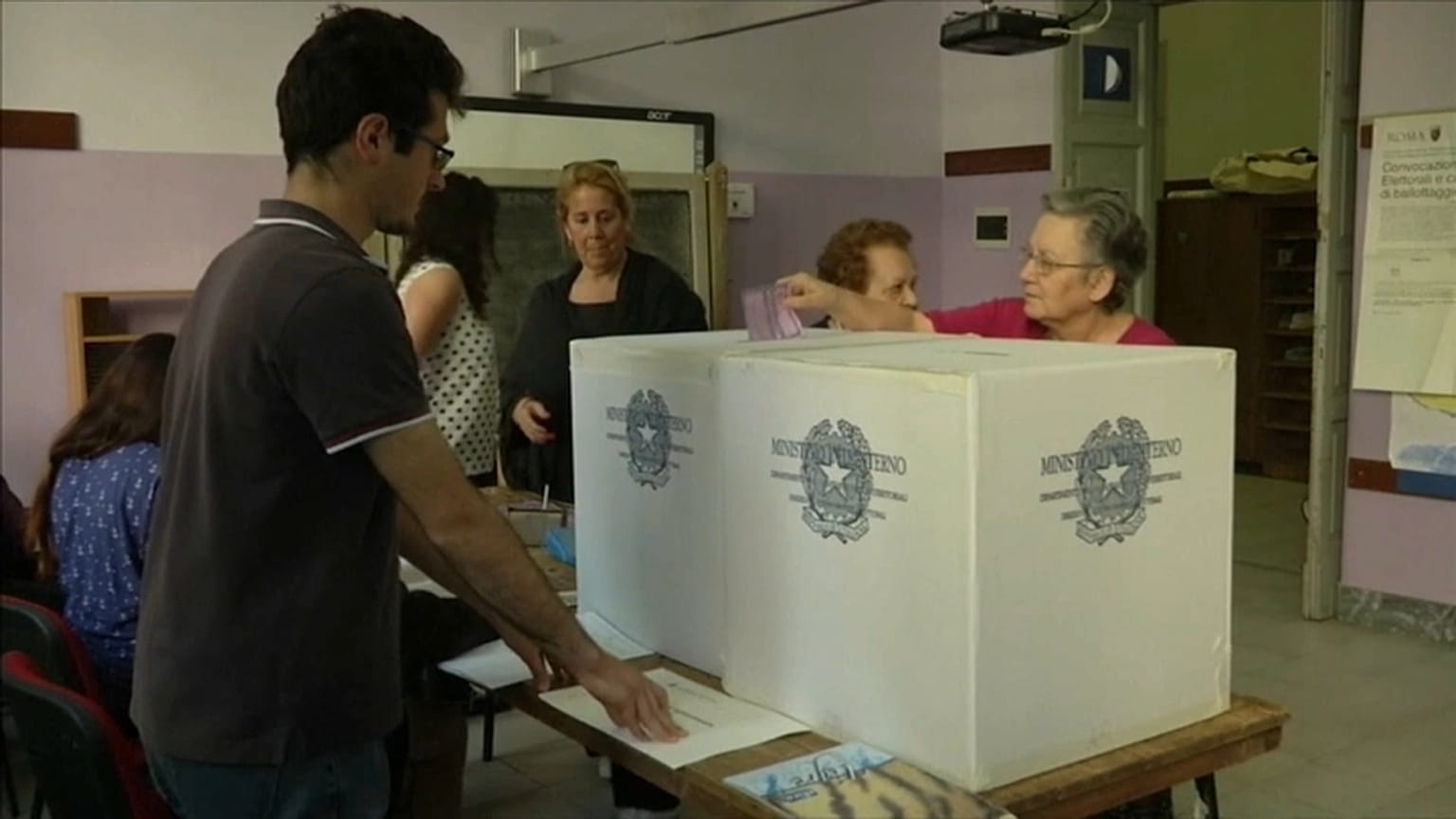 Italia: nuevas elecciones, vieja incertidumbre 