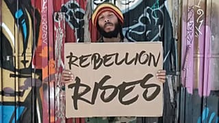Ziggy Marley