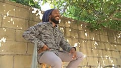 Ziggy Marley singt von Trump und Träumen