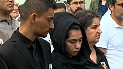 Belgium: eltemették a kurd kislányt