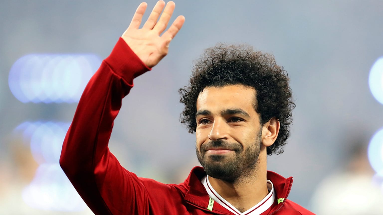 محمد صلاح پس از سه هفته به میدان باز می گردد