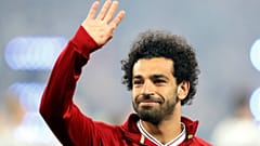 محمد صلاح پس از سه هفته به میدان باز می گردد