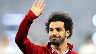محمد صلاح پس از سه هفته به میدان باز می گردد