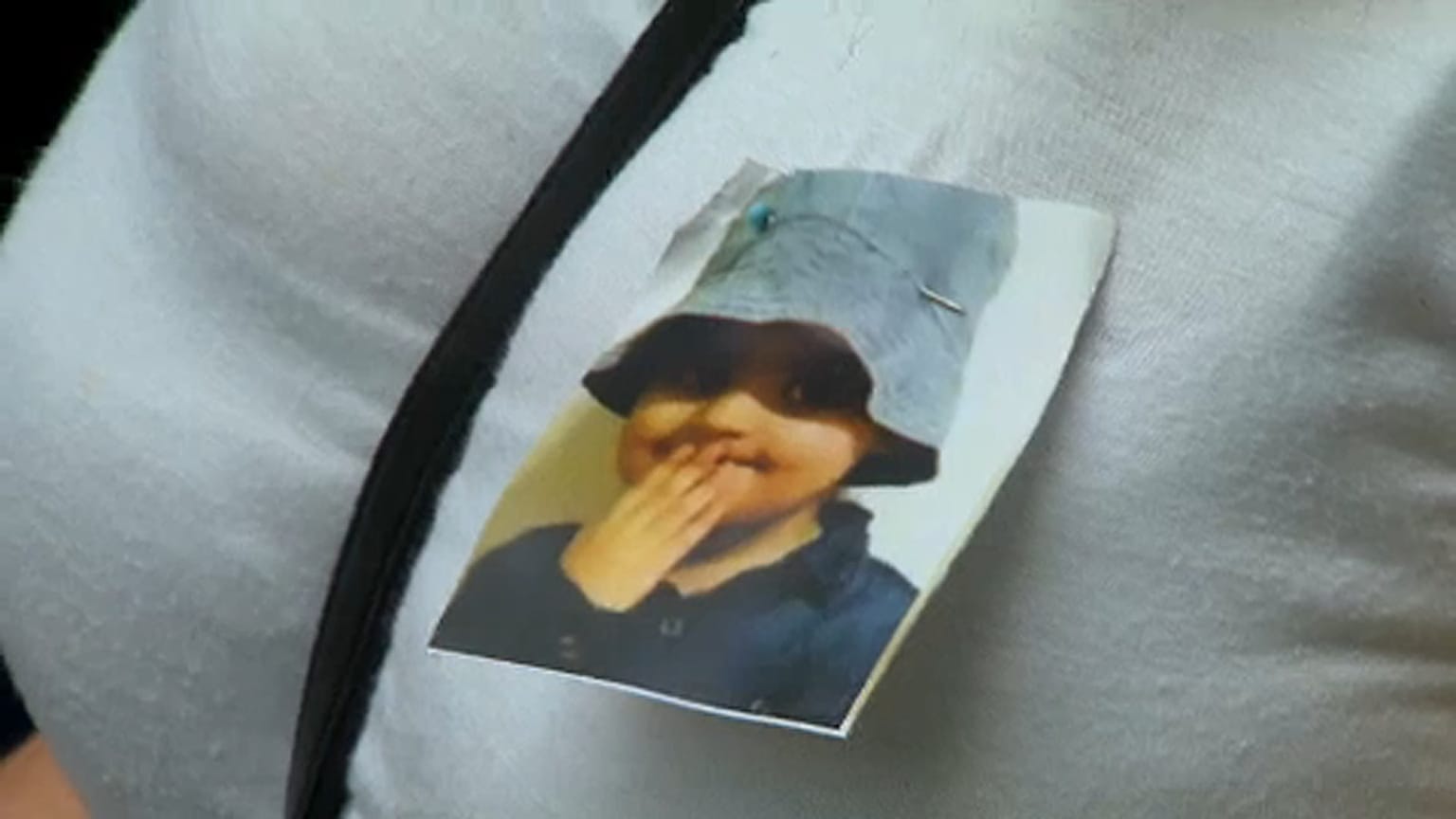 Thousands turn out for funeral of migrant girl shot by Belgian police
