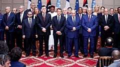 إجراء انتخابات رئاسية وبرلمانية في ليبيا يصطدم بعقبات سياسية وأمنية