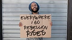 Fellép a VeszprémFesten Ziggy Marley 