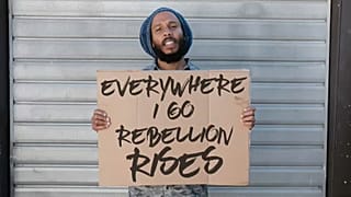 Fellép a VeszprémFesten Ziggy Marley 