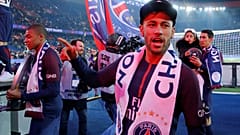 Football broadcast rights : Ligue 1 championship booms into the billion