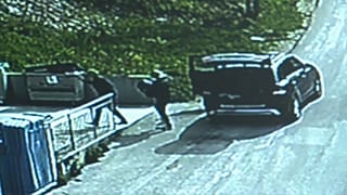 Schweizer Mülltouristen nerven Nachbarländer
