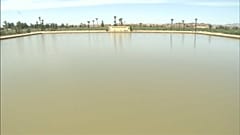 حوض منارة في المغرب