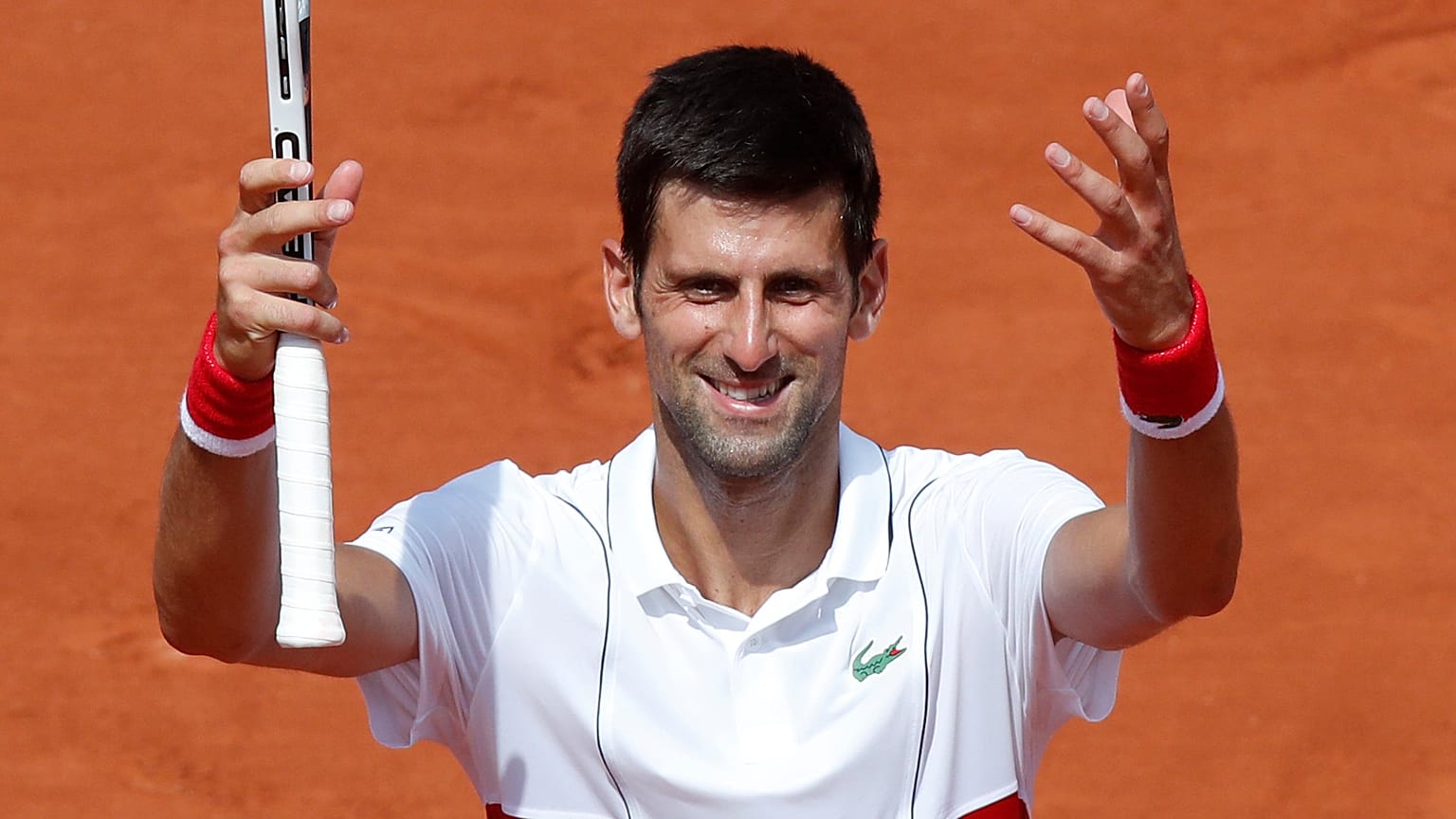 Roland Garros : les favoris ne lâchent rien