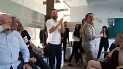 Случай с Бабченко: радость и недоумение 