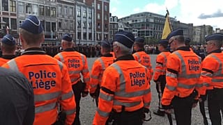 Daesh revendique l'attaque de Liège