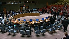 Estados Unidos señala a Hamás como única culpable de la crisis en Gaza