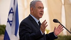Israel lança aviso ao Hamas