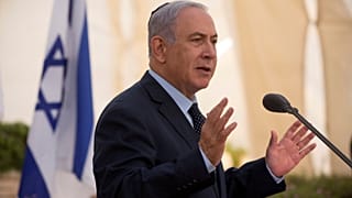 Israel lança aviso ao Hamas