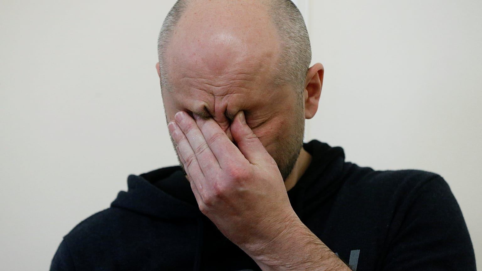 Как соцсети отреагировали на "воскрешение" Бабченко?