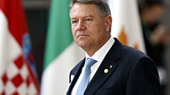 Klaus Iohannis has found his powers as president diminished