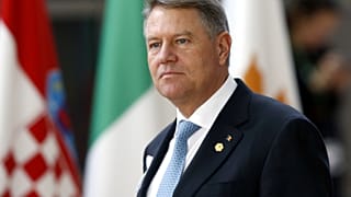 Klaus Iohannis has found his powers as president diminished