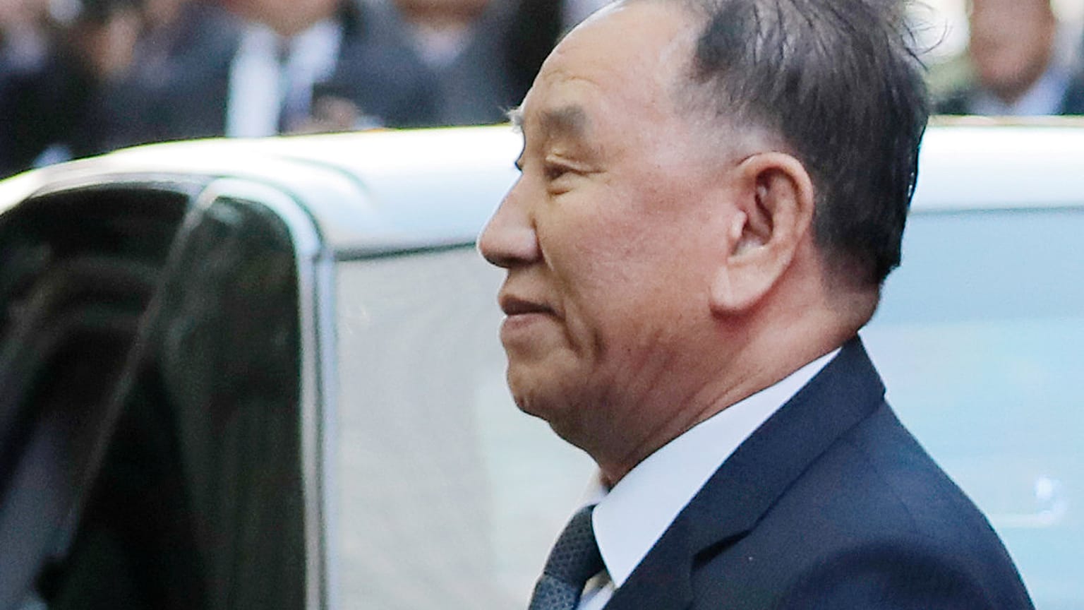 General norte-coreano está nos EUA 