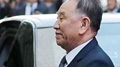 General norte-coreano está nos EUA 