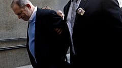 Harvey Weinstein inculpé pour viol et agression sexuelle