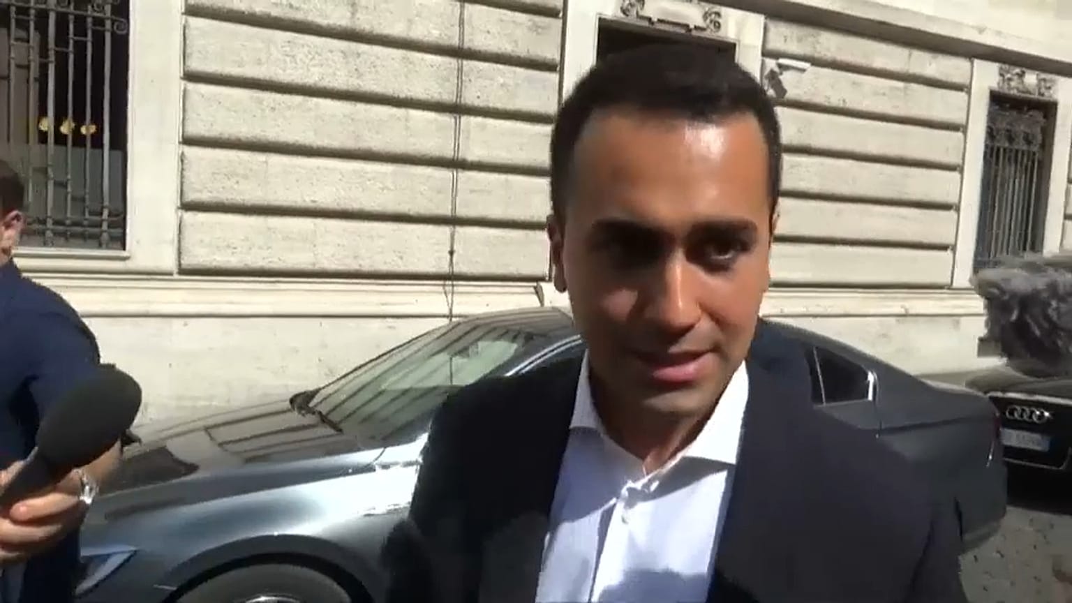 Italia: accordo trovato tra 5 stelle e Lega
