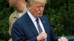 Guerra commerciale globale dietro l'angolo, Trump annuncia i dazi