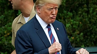 Guerra commerciale globale dietro l'angolo, Trump annuncia i dazi
